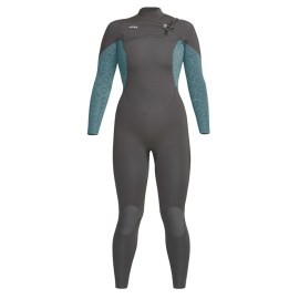 Womens-Comp-Wetsuit-Tinfoil-Flower